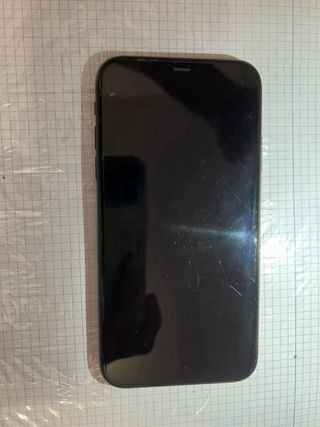 iPhone 11 nero