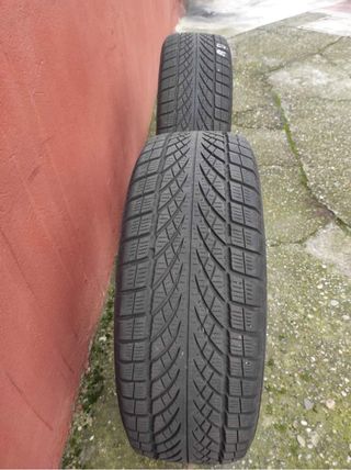 215/60R16 99H XL Ruote Invernali