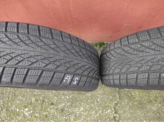 215/60R16 99H XL Ruote Invernali