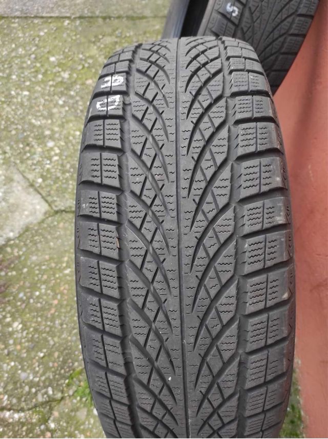 215/60R16 99H XL Ruote Invernali