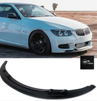 Spoiler delantero BMW E92 E93