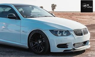 Spoiler delantero BMW E92 E93