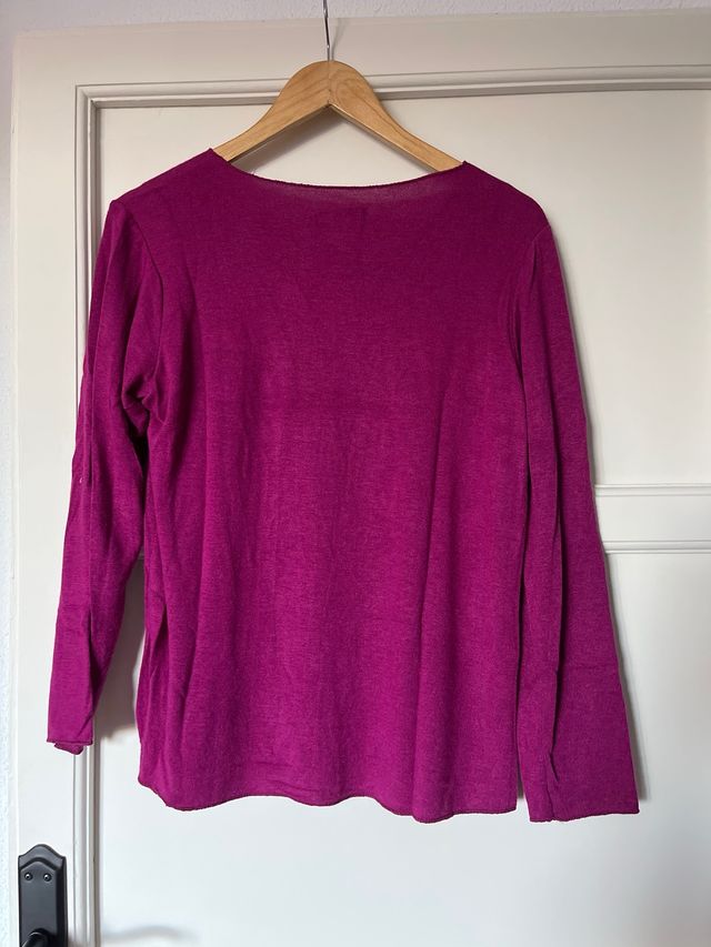 Camiseta Mickey Mouse relieve chica