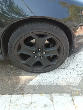 Volvo S40 T5 220cv manual