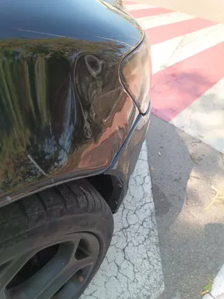 Volvo S40 T5 220cv manual