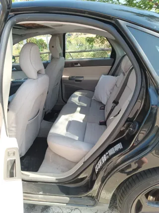 Volvo S40 T5 220cv manual