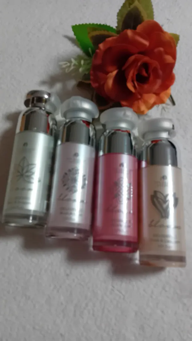 4pz Musk The Beauty Secrets