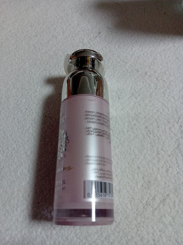 4pz Musk The Beauty Secrets