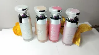 4pz Musk The Beauty Secrets