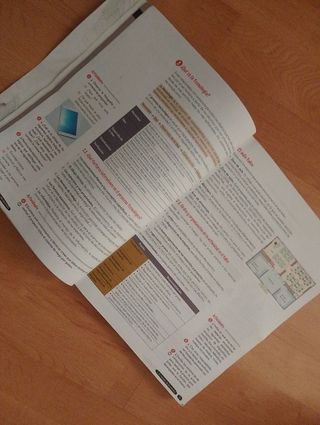 Tecnología y Digitalización I ESO. Libro del es...