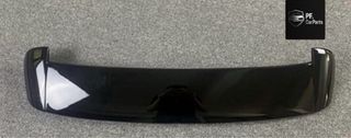 Spoiler trasero VW Golf 4 IV