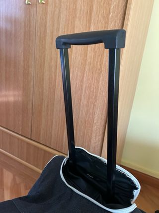 Maleta Tupperware