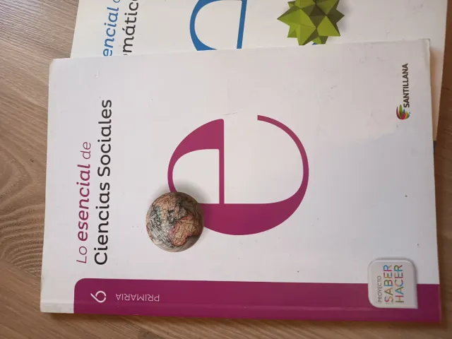 Lo esencial de la lengua Castellana