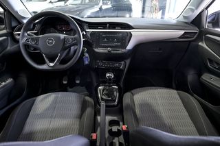 Opel Corsa   1.2T XHL 74kW 100CV Edition