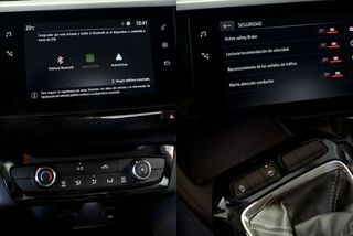 Opel Corsa   1.2T XHL 74kW 100CV Edition