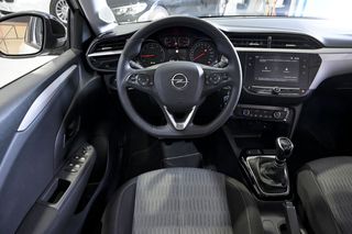 Opel Corsa   1.2T XHL 74kW 100CV Edition
