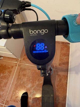 Patinete Bongo Cecotec