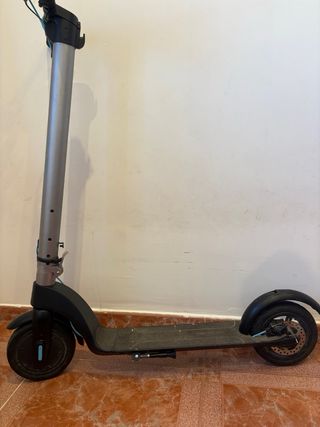 Patinete Bongo Cecotec
