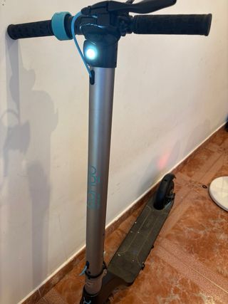 Patinete Bongo Cecotec