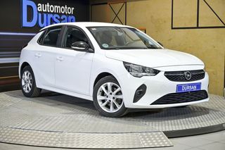 Opel Corsa   1.2T XHL 74kW 100CV Edition
