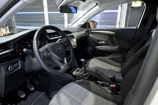 Opel Corsa   1.2T XHL 74kW 100CV Edition