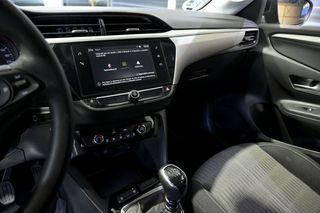 Opel Corsa   1.2T XHL 74kW 100CV Edition