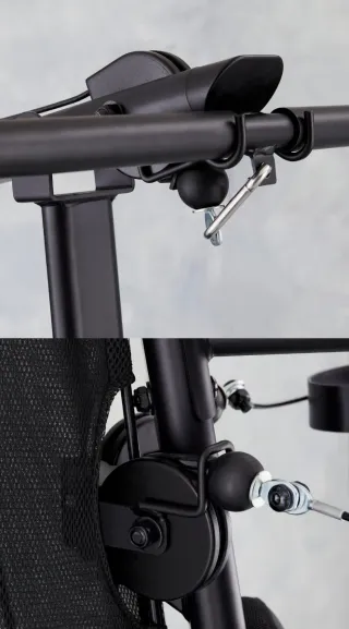 Multiestación de musculación corength