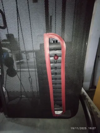 Multiestación de musculación corength