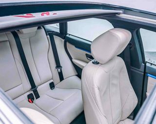 BMW Serie 4 GRAND COUPE M PAQUET 190CV 