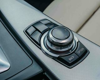 BMW Serie 4 GRAND COUPE M PAQUET 190CV 
