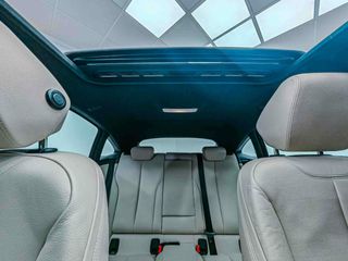 BMW Serie 4 GRAND COUPE M PAQUET 190CV 