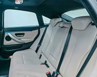 BMW Serie 4 GRAND COUPE M PAQUET 190CV 