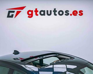 BMW Serie 4 GRAND COUPE M PAQUET 190CV 