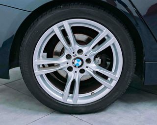 BMW Serie 4 GRAND COUPE M PAQUET 190CV 