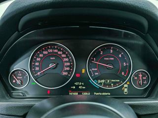 BMW Serie 4 GRAND COUPE M PAQUET 190CV 