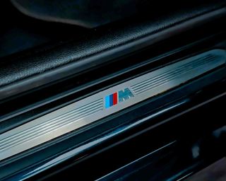 BMW Serie 4 GRAND COUPE M PAQUET 190CV 
