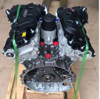 Motor Land Rover 306DT nuevo