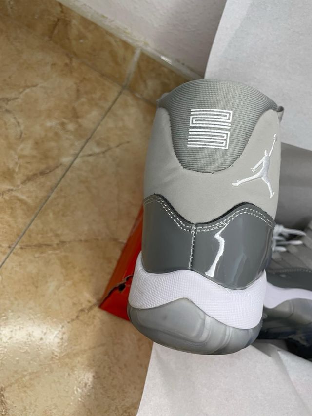 Jordan 11 Retro 
