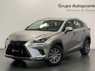 Lexus NX 300H Business