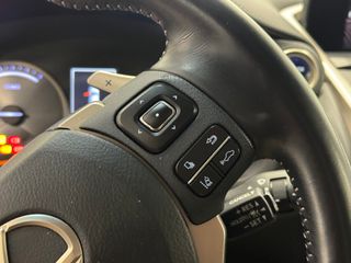 Lexus NX 300H Business