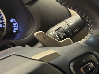 Lexus NX 300H Business