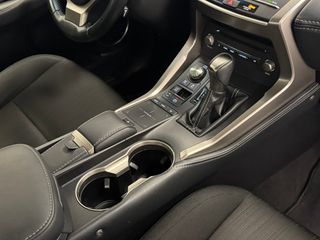 Lexus NX 300H Business