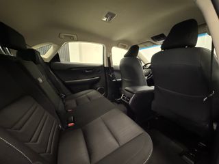Lexus NX 300H Business