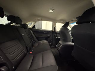 Lexus NX 300H Business