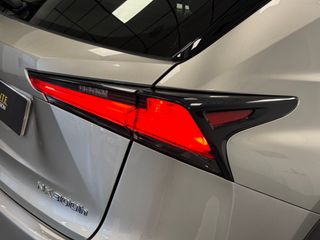 Lexus NX 300H Business
