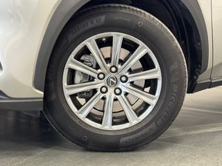 Lexus NX 300H Business