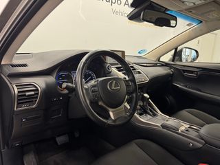 Lexus NX 300H Business