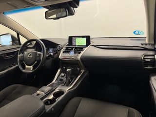 Lexus NX 300H Business