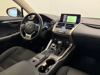 Lexus NX 300H Business