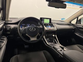 Lexus NX 300H Business